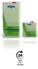 MIPA 2K-HS-Express Klarlack