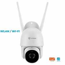 Auto Objekt Tracking PTZ