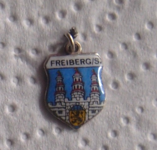 Bettelarmband wappen - bettelarmband,