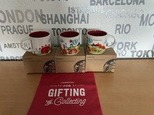 Starbucks city you are here - city,