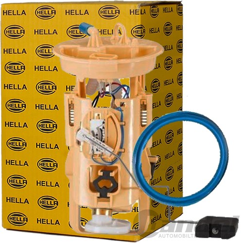 HELLA