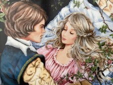 AK Kaiser Auflösung Porzellan