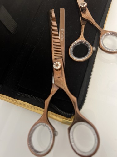 Yuniku friseurschere - friseurschere, &
