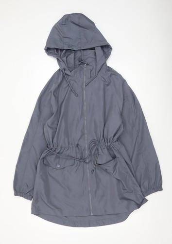 Primark damen grau - grau, kapuze