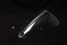 Windschild klar Schrauben Set Windabweiser Ducati Supersport 937 S 21-21