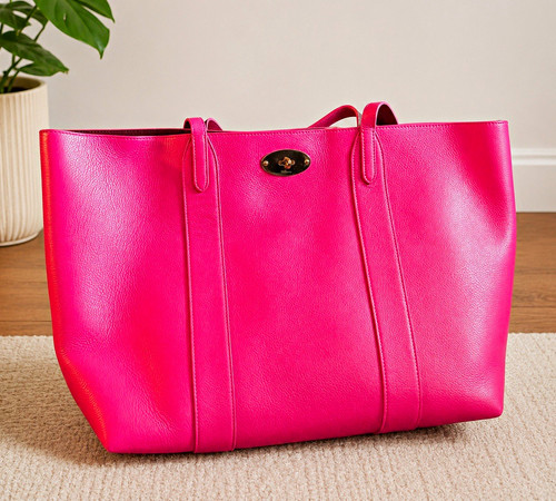 Mulberry damen tragetasche - mulberry,