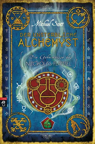 Die geheimnisse des nicholas - die,