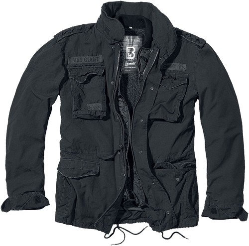 Brandit winterjacke herren m65 - brandit,