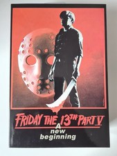 Friday the 13th Part V - A New