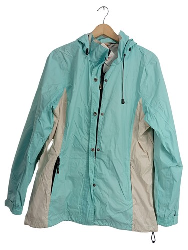 Hickory outdoorjacke damen - hickory, gr