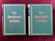 F. W. von Oertzen: Die