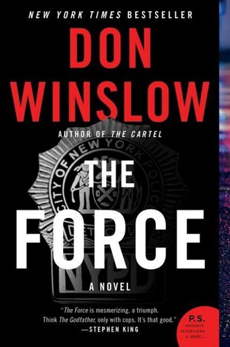 Don winslow the - winslow, force