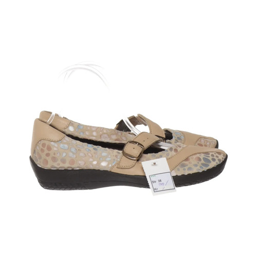 Arcopedico halbschuhe - arcopedico,,