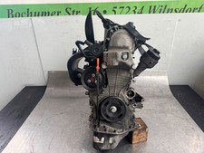 Motor BMD VW FOX 1,2 55PS 3