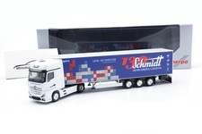 Mercedes Benz Actros