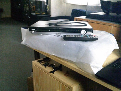 Lenco dvd player - lenco,