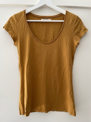 Bershka shirt m - t-shirt, damen