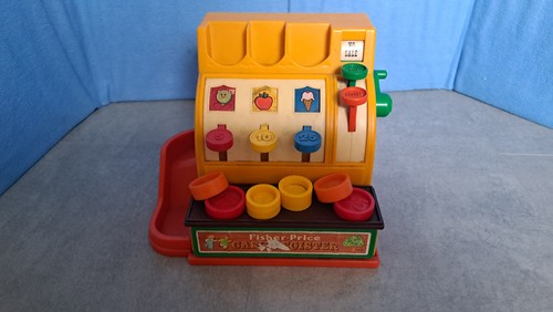 Fisher price 926 - ,