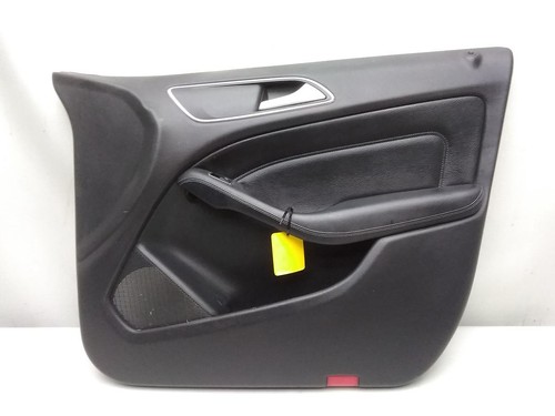 Mercedes klasse w246 2014 - mercedes, bj.2014