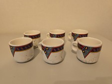 Wächtersbach Indian Summer Espressotassen