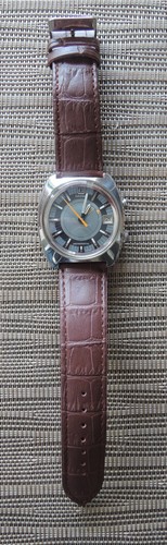 Omega memomatic seamaster - memomatic,