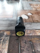 Druckschalter Nebel Bundeswehr