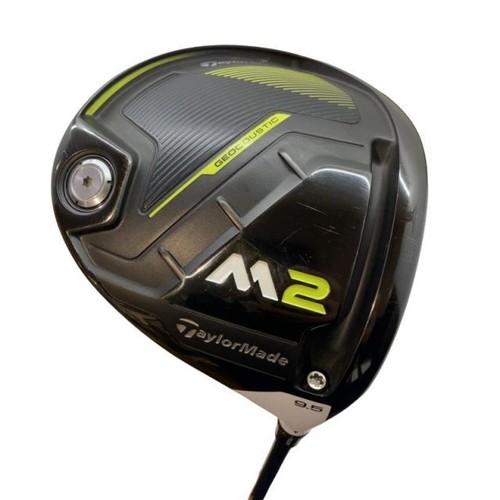 Taylormade 2017 driver 5 - 2017, 9,5