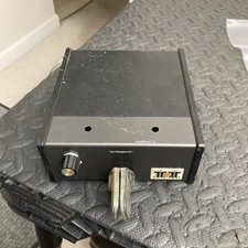 Ten tec 645a ultramatic - ten-tec,