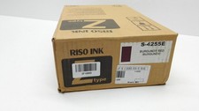 Riso Type Z Tinte S-4255E, Burgund für Riso RZ-977