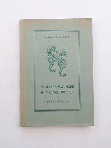 Buch antiquariat 1947 parus - 1947,