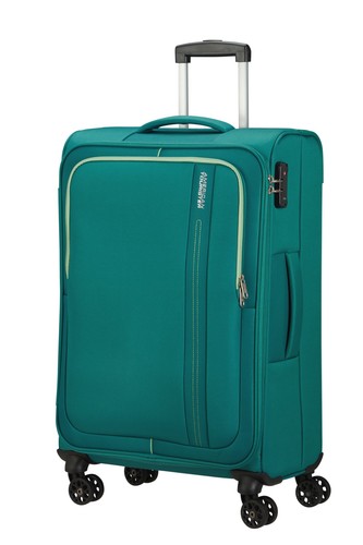 American tourister sea seeker - american,