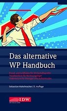 Das alternative WP Handbuch