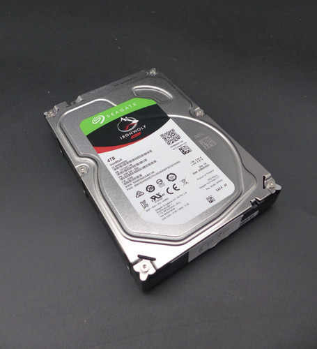 4tb sata festplatte seagate - festplatte,