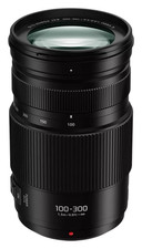 Panasonic Lumix G Vario