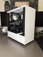 Gaming PC Intel i5-8500 GTX