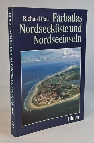 Farbatlas nordseeküste und - farbatlas,