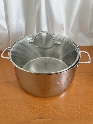 Kochtopf mit zubehör - mit, (