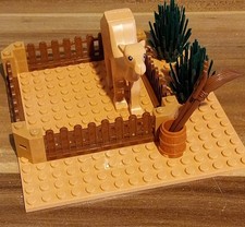 NEU! LEGO® CITY — Wüste