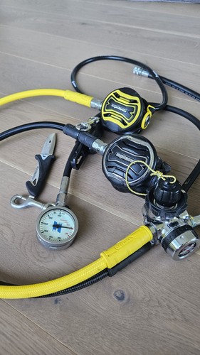 Apeks xtx200 octopus - xtx200, xtx40