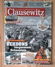 Clausewitz Heft Nr.6/2022 -