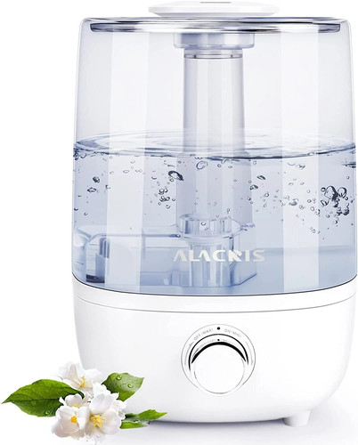 Cool mist luftbefeuchter - cool,