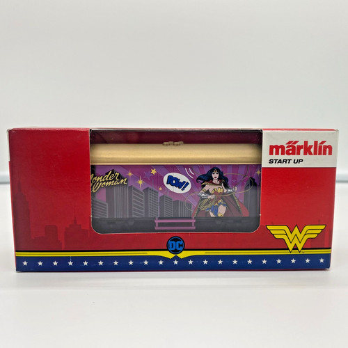 Märklin 44828 wonder - märklin,