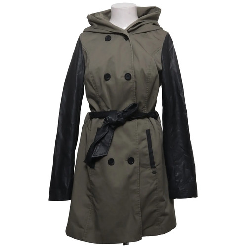 Only trenchcoat damen - only,, trenchcoat,
