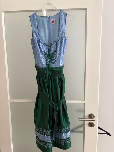 Dirndl spieth wensky - wensky,