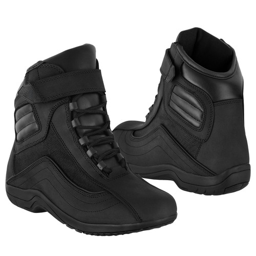 Vaster herren motorradschuhe - vaster,