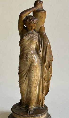 Antike skulptur - antike,