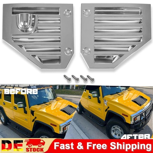 For hummer 2006 2009 side - for, 2006-2009