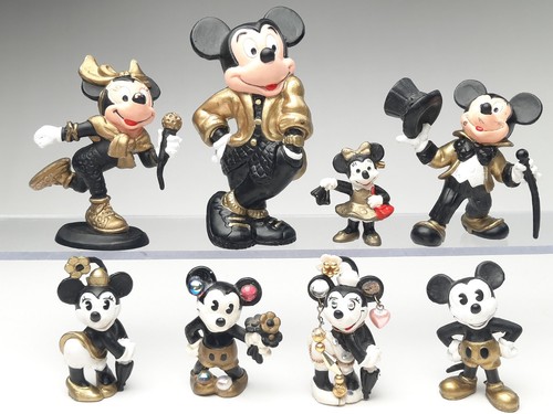 Bully micky maus - bully,