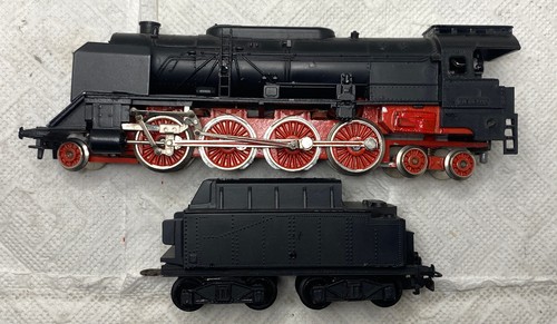 Kleinbahn dampflok 214 - kleinbahn,