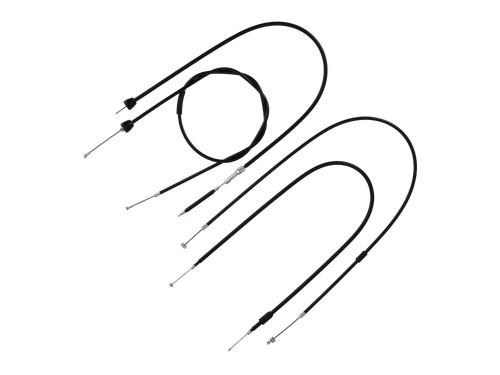 Set ltc bowdenzüge für - set:,